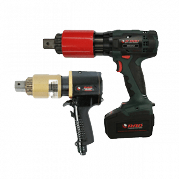 Bolting Equipment - Pickford